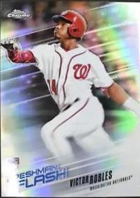 Victor Robles