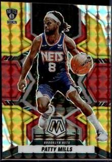 Patty Mills