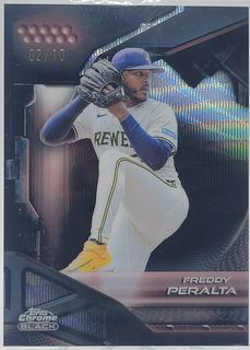 Freddy Peralta