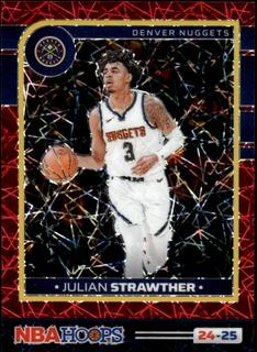 Julian Strawther