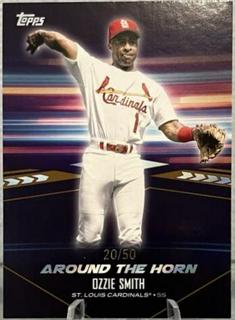 Ozzie Smith