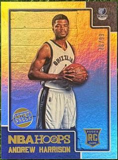 Andrew Harrison