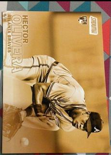 Hector Olivera