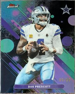 Dak Prescott