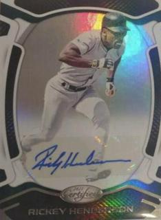 Rickey Henderson