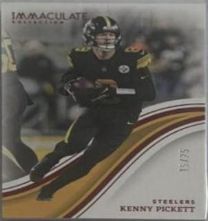 Kenny Pickett