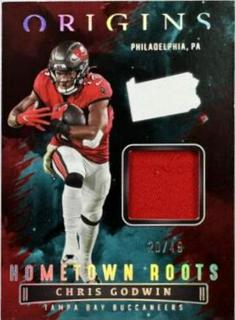 Chris Godwin
