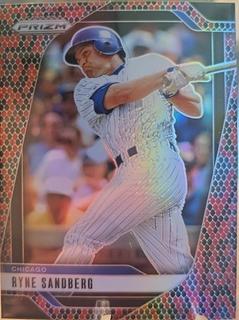 Ryne Sandberg