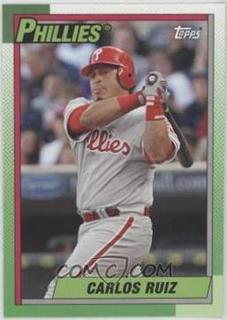 Carlos Ruiz