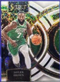 Jaylen Brown