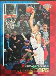 Kristaps Porzingis