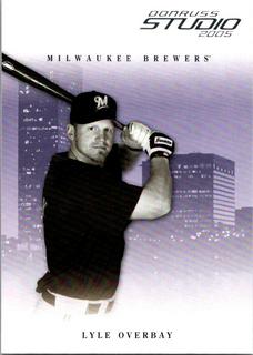 Lyle Overbay