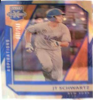 JT Schwartz