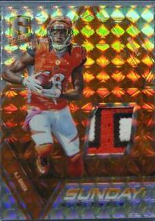 A.J. Green
