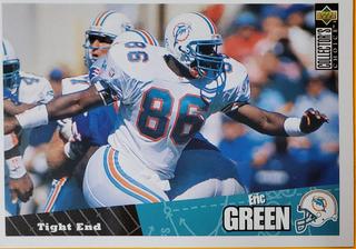 Eric Green