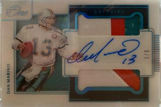 Dan Marino