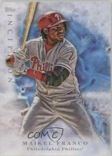 Maikel Franco
