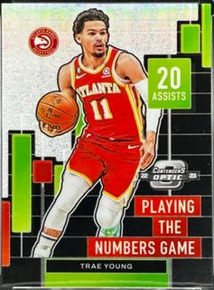 Trae Young