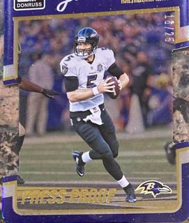 Joe Flacco