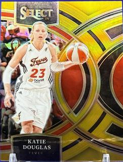 Katie Douglas