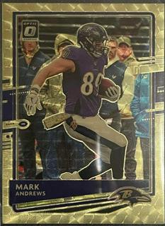 Mark Andrews