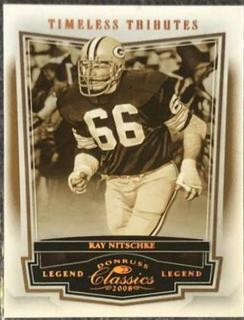 Ray Nitschke