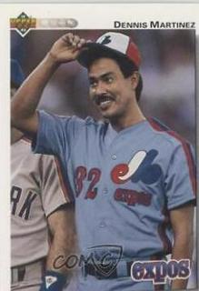 Dennis Martinez