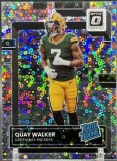 Quay Walker