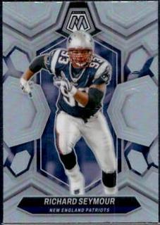 Richard Seymour