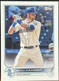 Mitch Haniger
