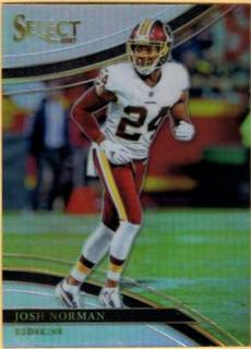 Josh Norman