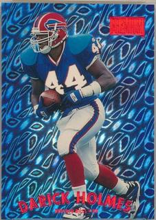 Darick Holmes