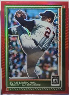 Juan Marichal