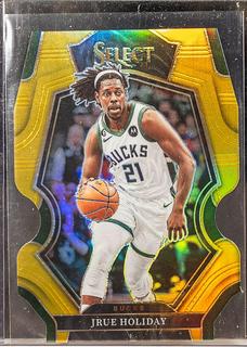 Jrue Holiday