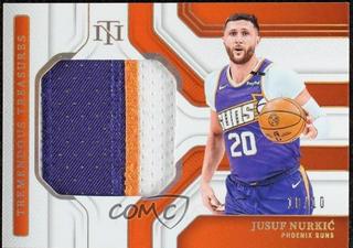 Jusuf Nurkic