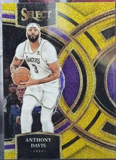 Anthony Davis