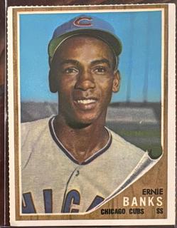 Ernie Banks