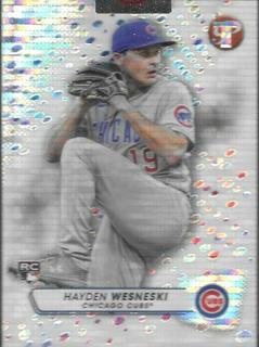 Hayden Wesneski