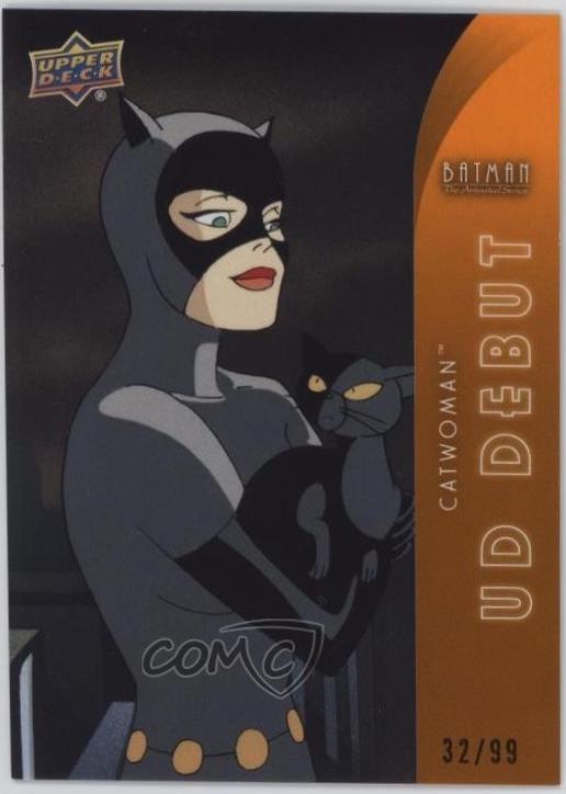 Catwoman