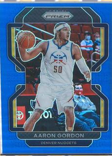 Aaron Gordon