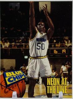 Shaquille O'Neal