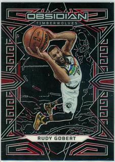 Rudy Gobert