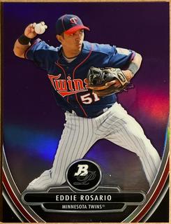 Eddie Rosario