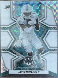 Jaylen Waddle