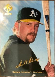 Matt Stairs