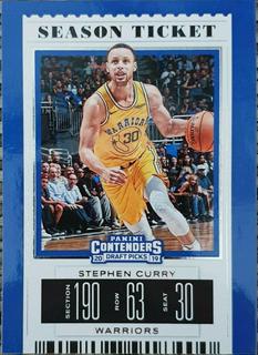 Stephen Curry