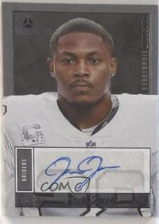 Josh Jacobs