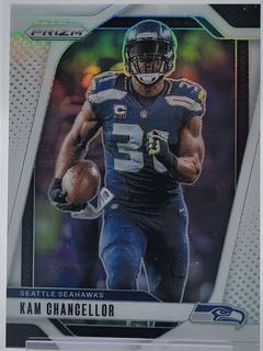 Kam Chancellor