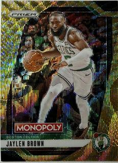 Jaylen Brown