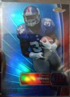 David Wilson